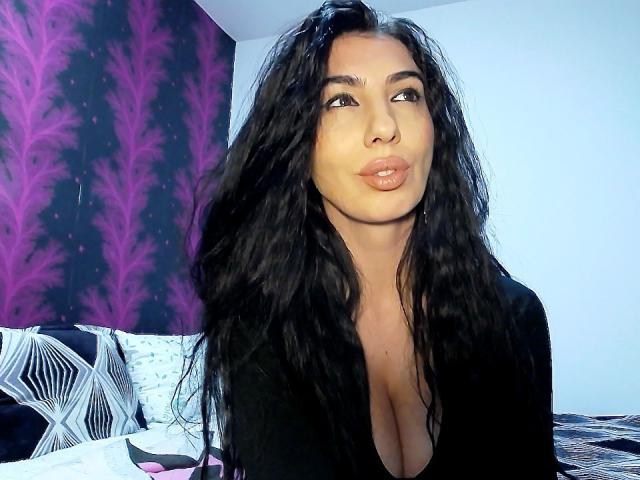 BrunetteBabe69 - Live porn &amp; sex cam - 28147709