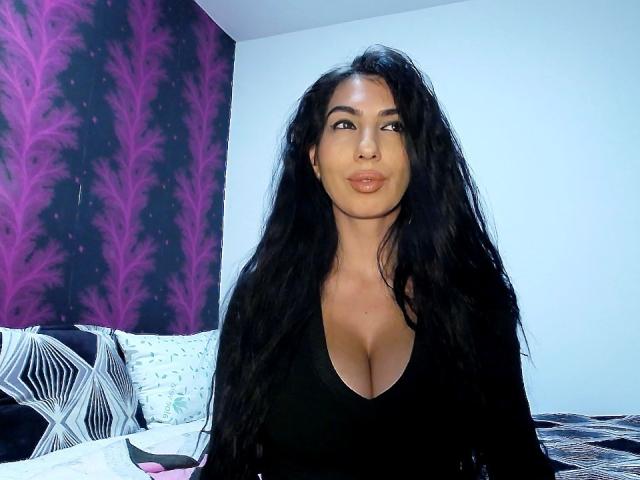 BrunetteBabe69 - Live porn &amp; sex cam - 28147721