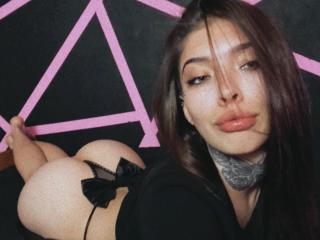 KatieSantana - Sexe cam en vivo - 28147973