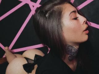 KatieSantana - Live sex cam - 28147976