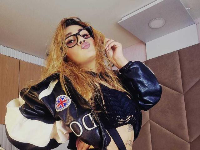 AzhunaStar - Live sexe cam - 28148201