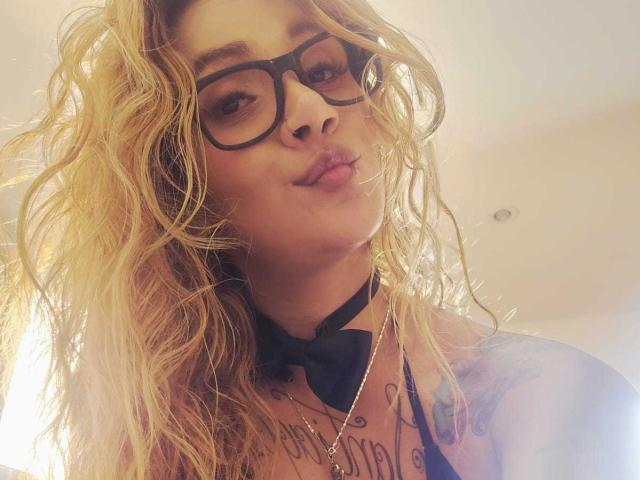 AzhunaStar - Sexe cam en vivo - 28148210