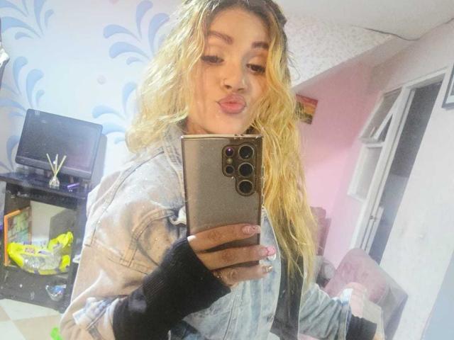 AzhunaStar - Sexe cam en vivo - 28148228