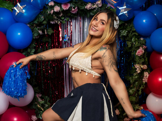 AzhunaStar - Live sexe cam - 28148291