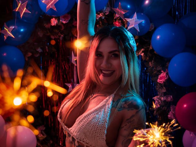 AzhunaStar - Live porn &amp; sex cam - 28148336