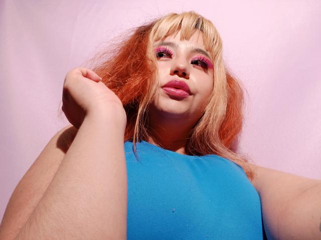 BelleVivienne69 - Live porn &amp; sex cam - 28148858