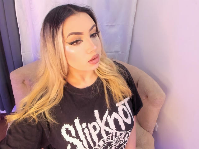 MelissaLust - Sexe cam en vivo - 28148927