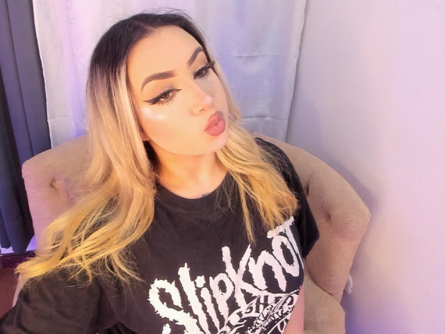 MelissaLust - Sexe cam en vivo - 28148930