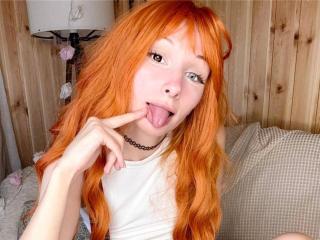 HannaCool - Live sex cam - 28149755