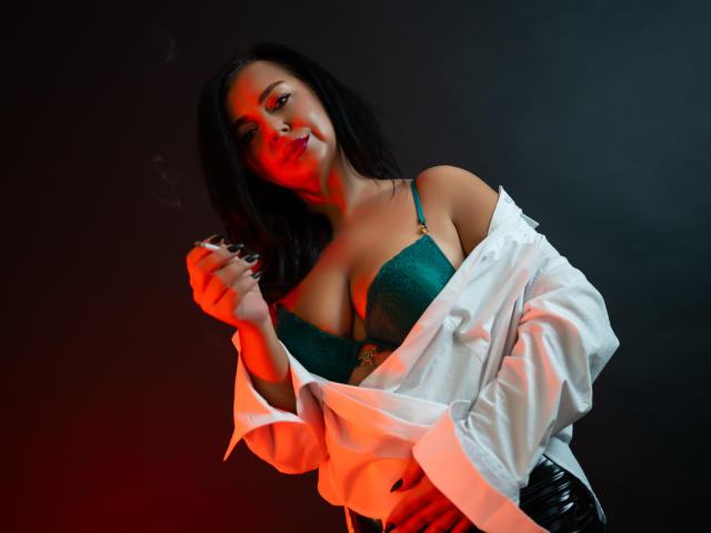 MonicaVixen - Sexe cam en vivo - 28150154