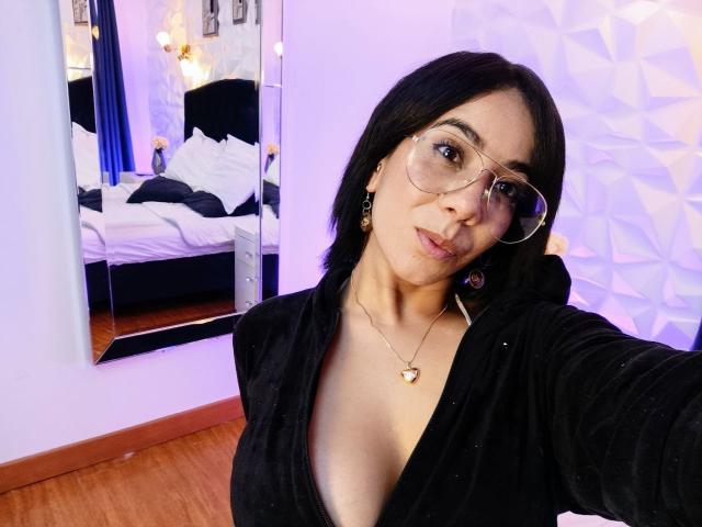 IvonnyJackson - Live sex cam - 28150430