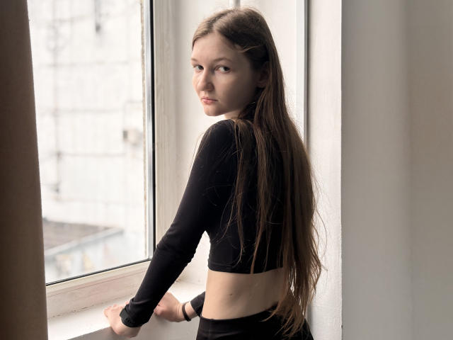 NikaFlorence - Live sexe cam - 28150493