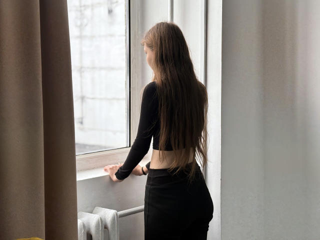 NikaFlorence - Sexe cam en vivo - 28150496