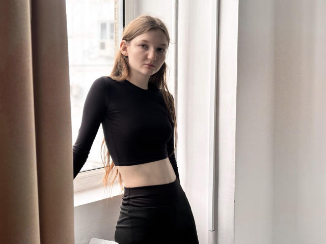 NikaFlorence - Camera khiêu dâm &amp; quyến rũ trực tiếp - 28150580