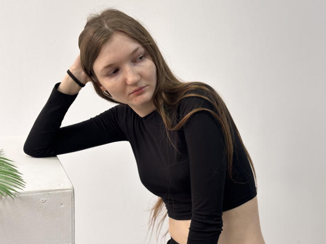 NikaFlorence - Live sexe cam - 28150586