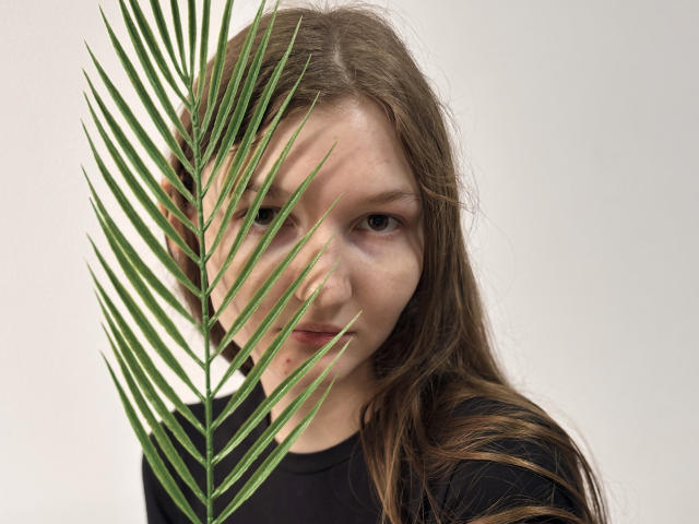 NikaFlorence - Camera khiêu dâm &amp; quyến rũ trực tiếp - 28150610