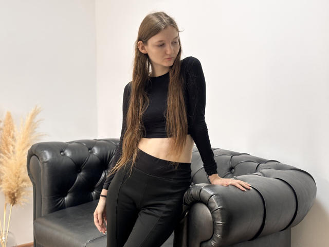 NikaFlorence - Live sexe cam - 28150622