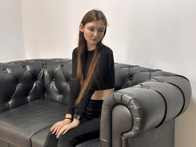 NikaFlorence - Live sexe cam - 28150640