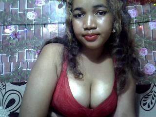 SexyLaurah - Sexe cam en vivo - 28150805