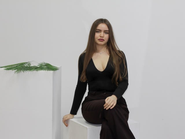 MiaCalhoun - Live sexe cam - 28150955