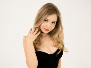 DellaLovely - Sexe cam en vivo - 28151045