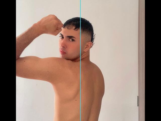 BaironSinclair - Live sex cam - 28151102