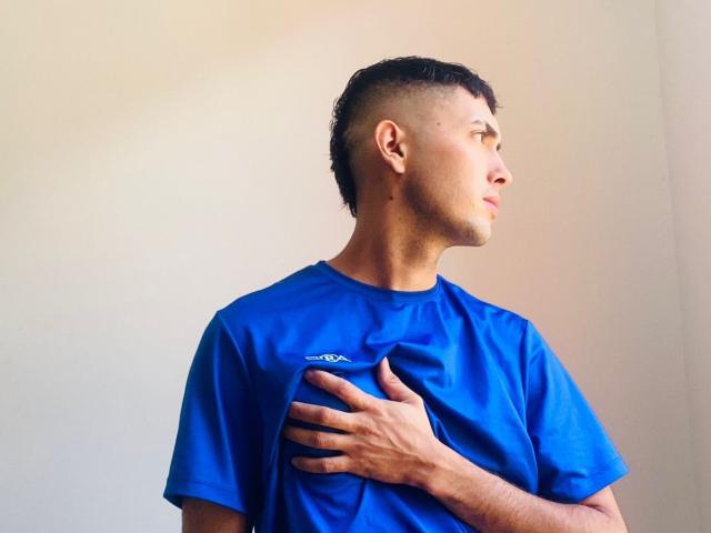 BaironSinclair - Live sex cam - 28151108
