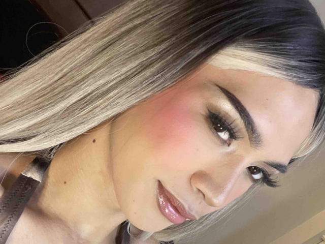 AmandaMooree - Live sex cam - 28151249