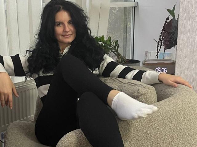 Marlinaa - Live Sex Cam - 28151573