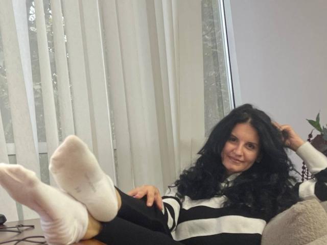 Marlinaa - Sexe cam en vivo - 28151594