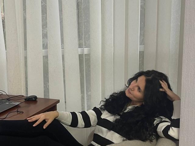 Marlinaa - Live sex cam - 28151603