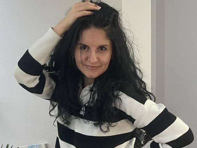 Marlinaa - Live sex cam - 28151642