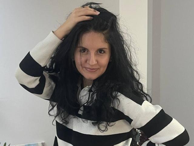 Marlinaa - Live sex cam - 28151651