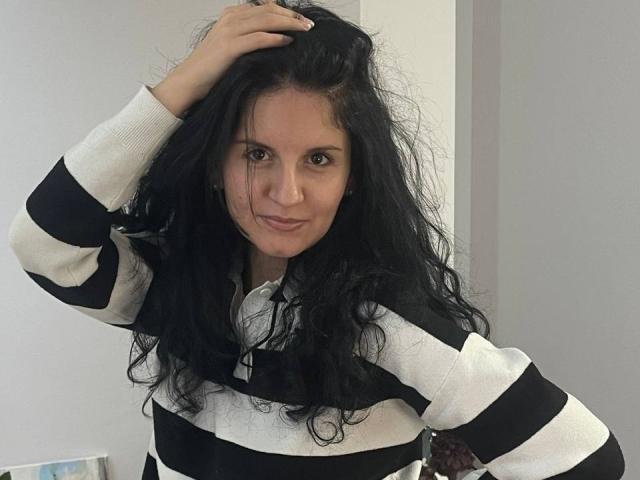 Marlinaa - Sexe cam en vivo - 28151654