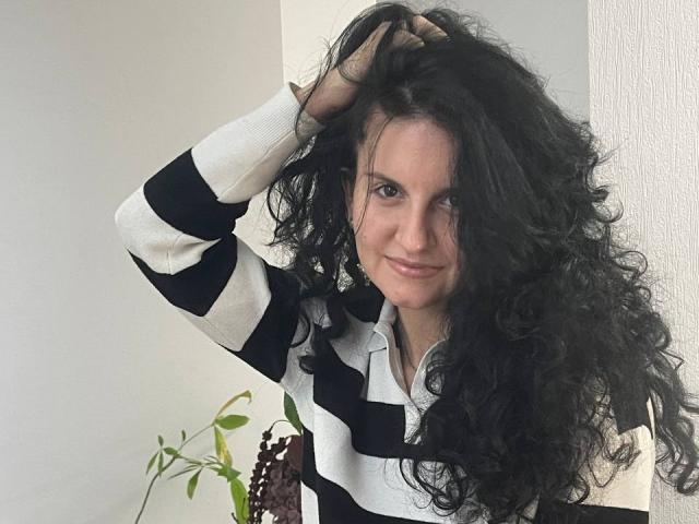 Marlinaa - Sexe cam en vivo - 28151732