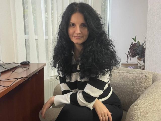 Marlinaa - Sexe cam en vivo - 28151768