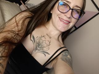 VelvetGreeny - Live sex cam - 28152158