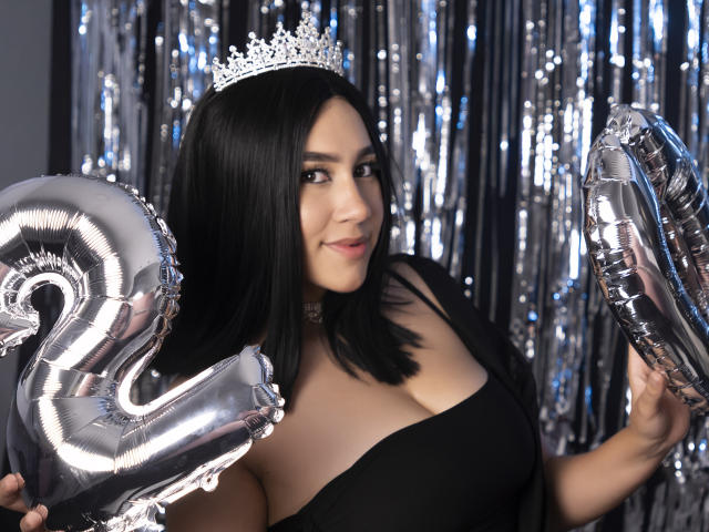 CelesteRusso - Sexe cam en vivo - 28152581