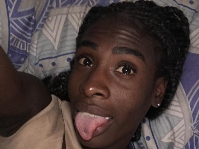 SamaraaJackson69 - Live sex cam - 28152605