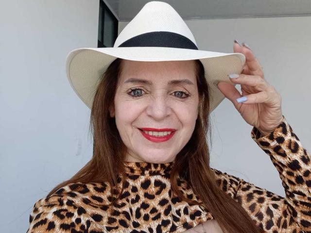 SamantaMature69 - Live sexe cam - 28152770