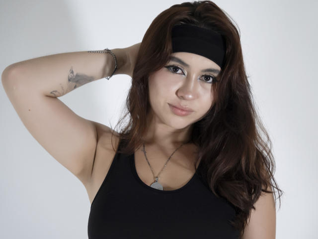 AilenTovar - Live Sex Cam - 28153070