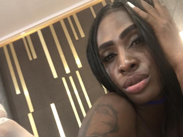 SamaraaJackson69 - Live sex cam - 28153673