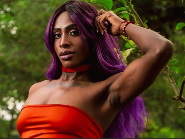 SamaraaJackson69 - Live sex cam - 28153856