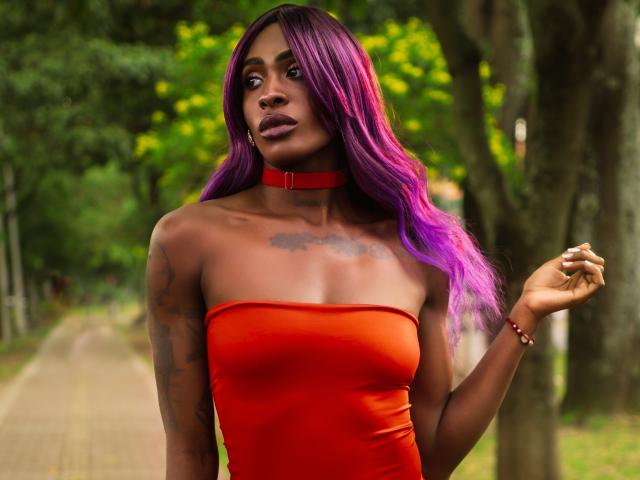 SamaraaJackson69 - Sexe cam en vivo - 28153859