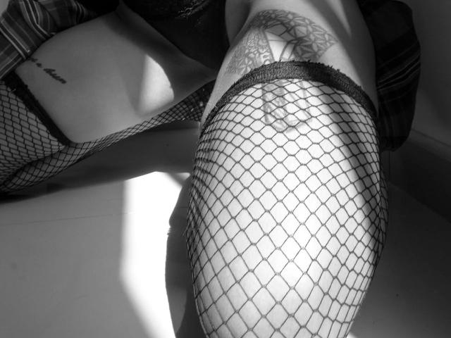 AnneeFoxy - Live sexe cam - 28154108