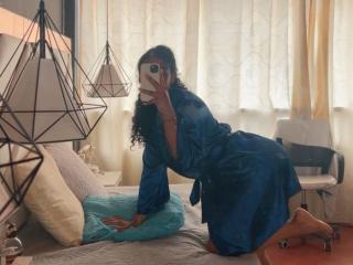 NatalyBlonder - сексуальная веб-камера в реальном времени - 28154255