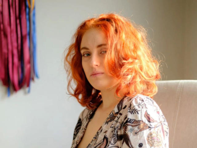 RubyLust-hot - Sexe cam en vivo - 28154831