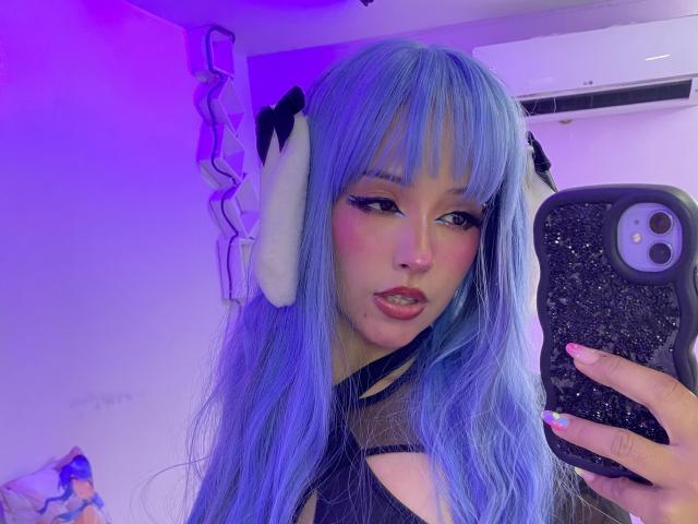 CarlaMiceli - Sexe cam en vivo - 28154834