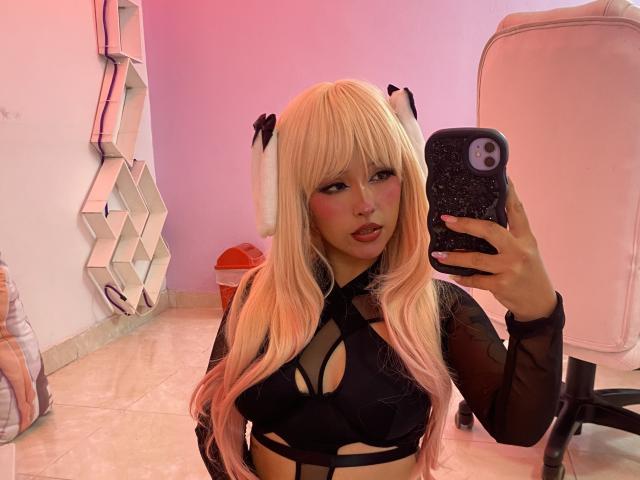 CarlaMiceli - Sexe cam en vivo - 28154918