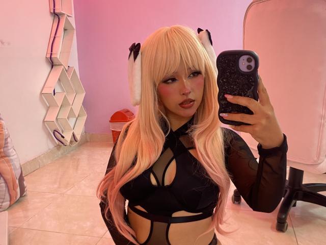 CarlaMiceli - Sexe cam en vivo - 28154921